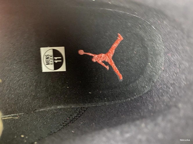 Rep TBK DJ5982 13 JORDAN BRED